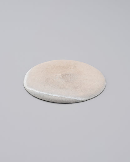 Takayuki WATANABE Wood-fired Plate 15cm