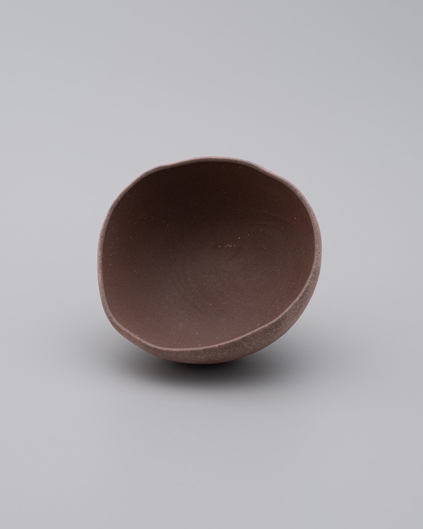 渡辺隆之 鉢S 赤 12cm 02