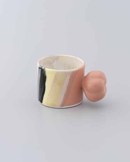 Cotton Wool Cup 73