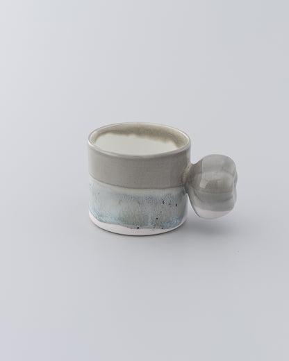 Cotton Wool Cup 80