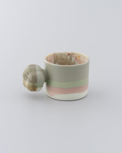 Cotton Wool Cup 88