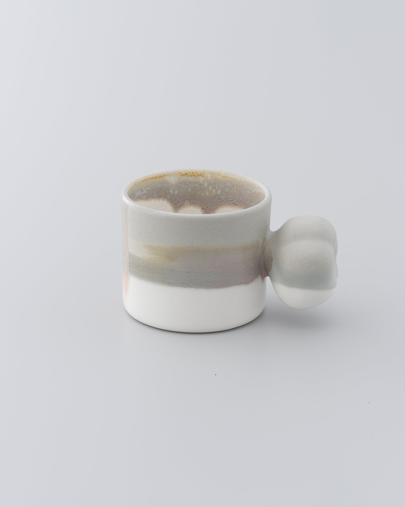 Cotton Wool Cup 89