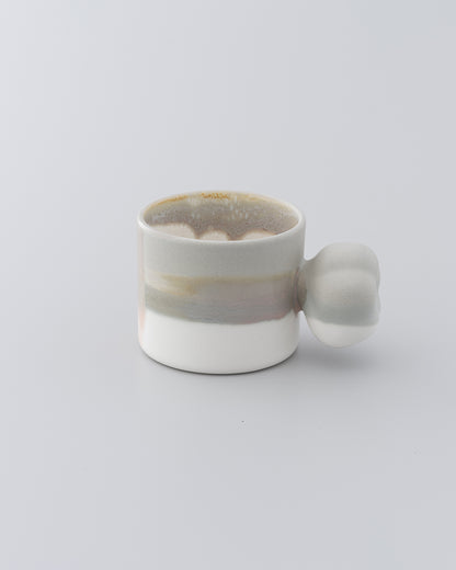 Cotton Wool Cup 89