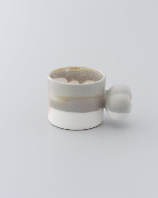 Cotton Wool Cup 89