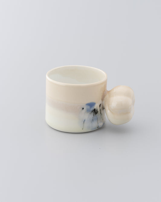Cotton Wool Cup 95