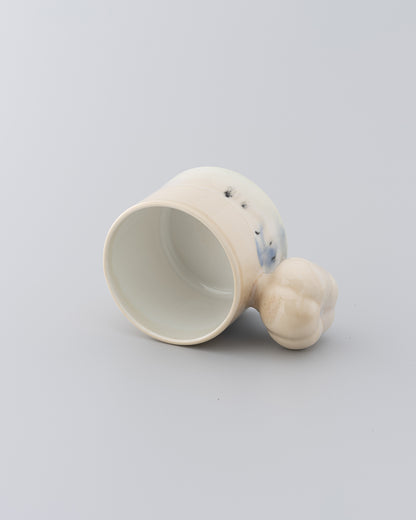 Cotton Wool Cup 95