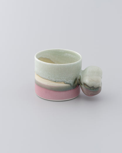 Cotton Wool Cup 107