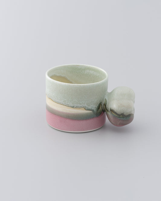 Cotton Wool Cup 107
