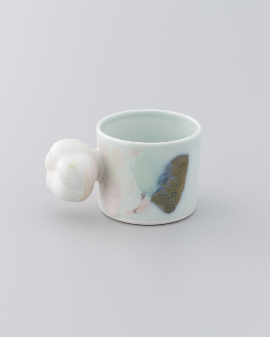Cotton Wool Cup 108