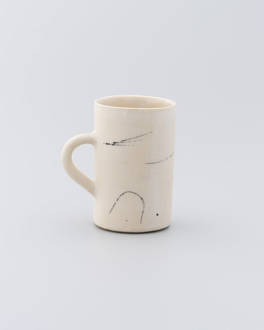 佐藤朱理 マグ 10