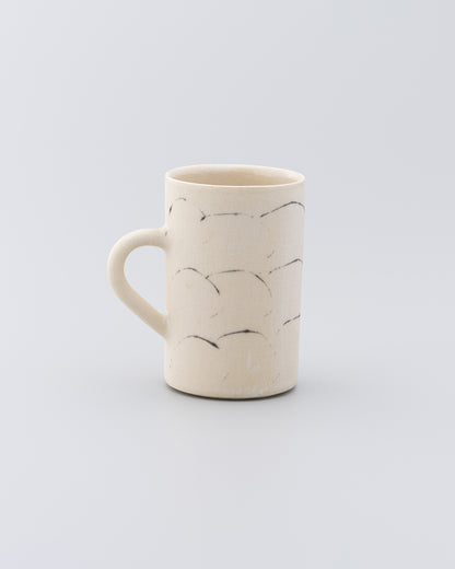 佐藤朱理 マグ 13