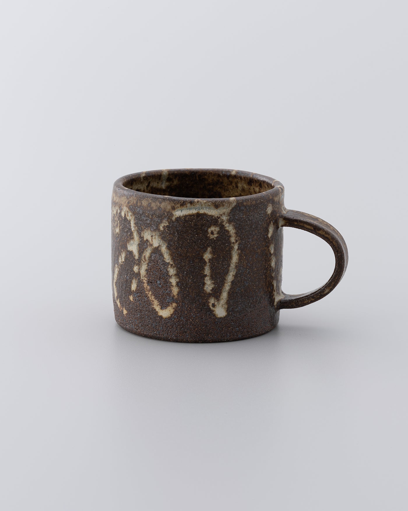 Glazed Mug 01