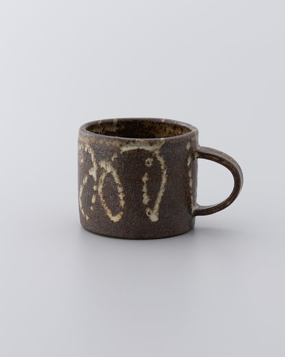 Glazed Mug 01