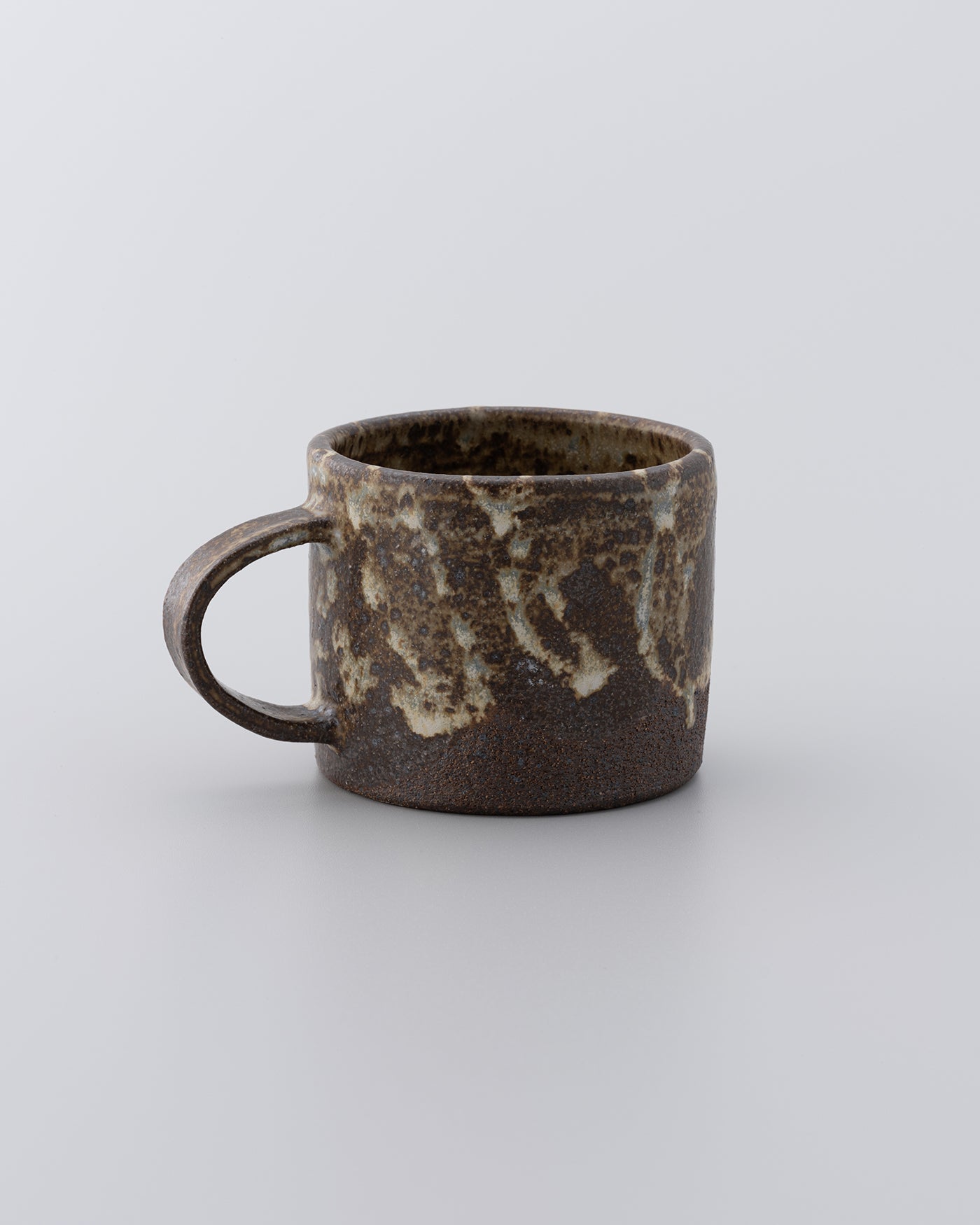 Glazed Mug 01