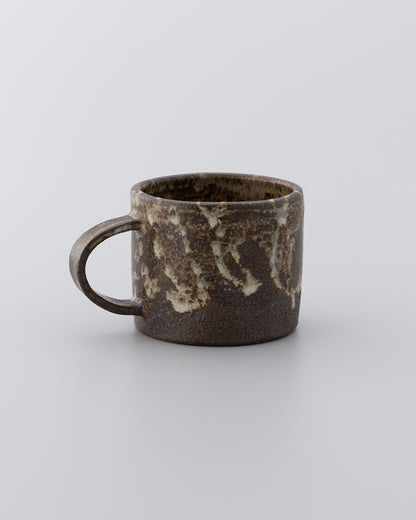 Glazed Mug 01