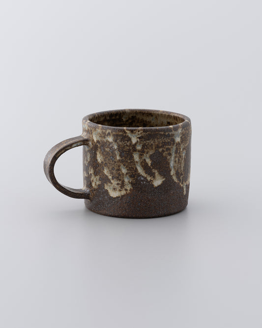 Glazed Mug 01