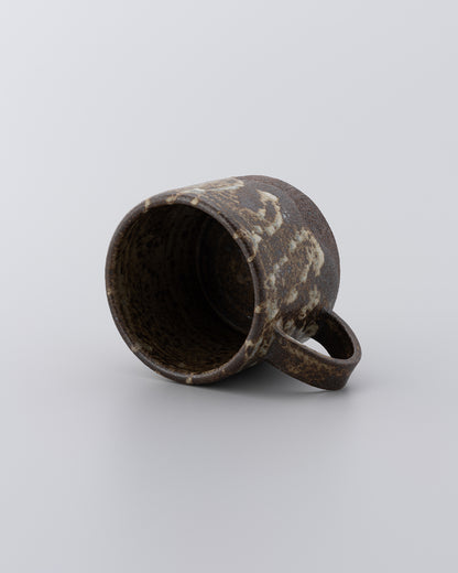 Glazed Mug 01