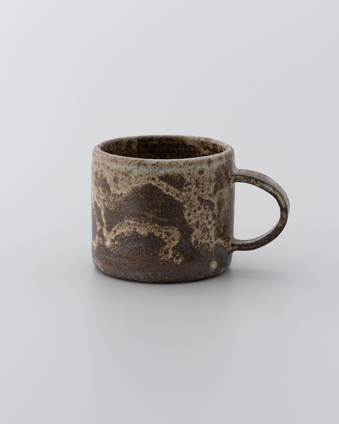 Glazed Mug 02