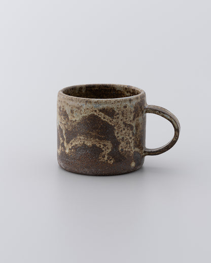 Glazed Mug 02