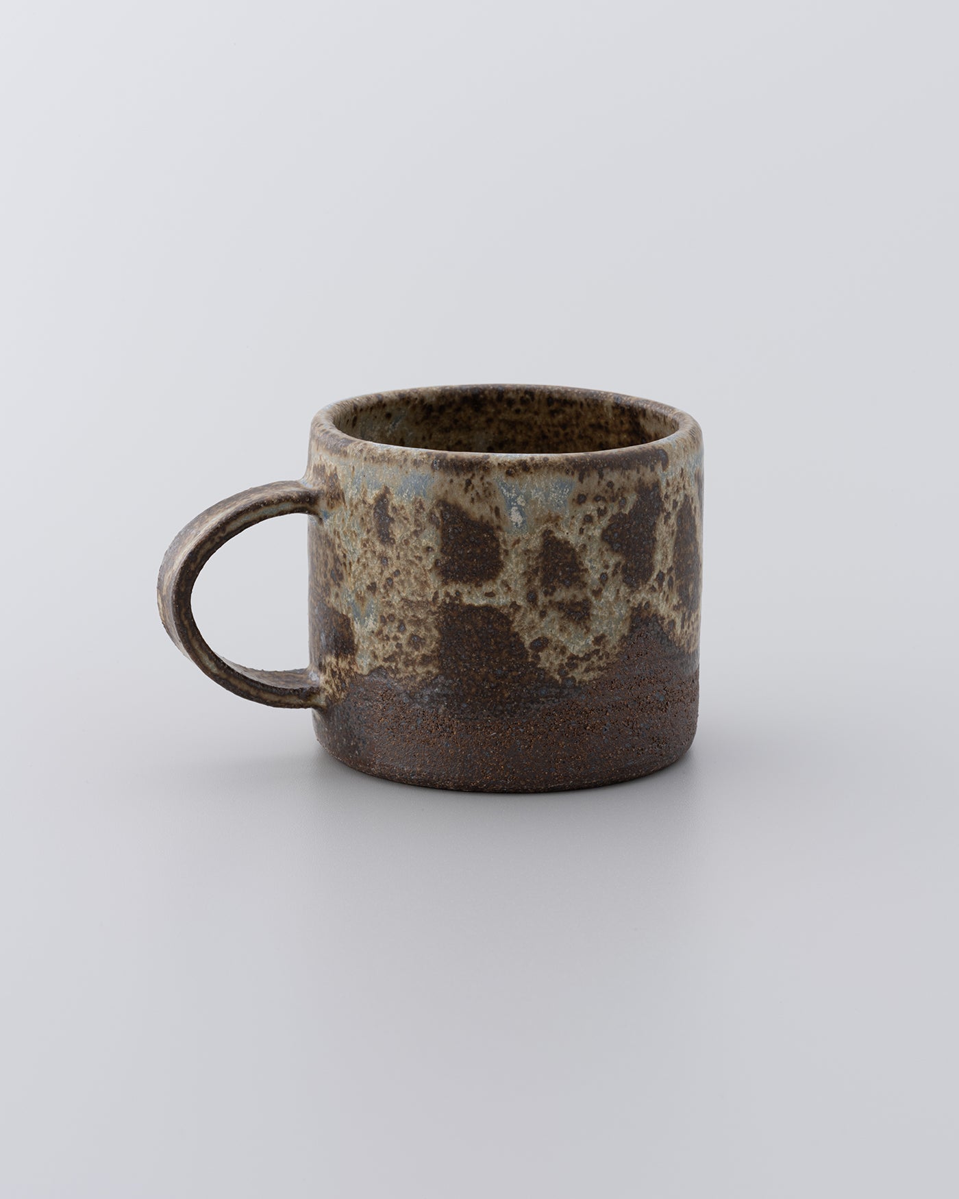 Glazed Mug 02