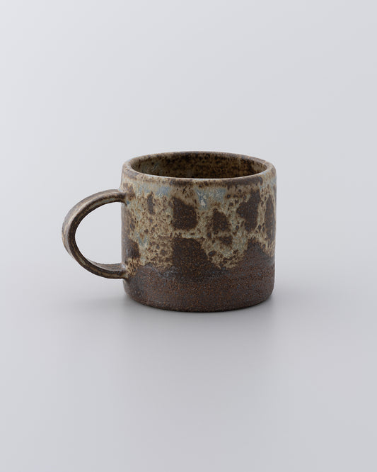 Glazed Mug 02