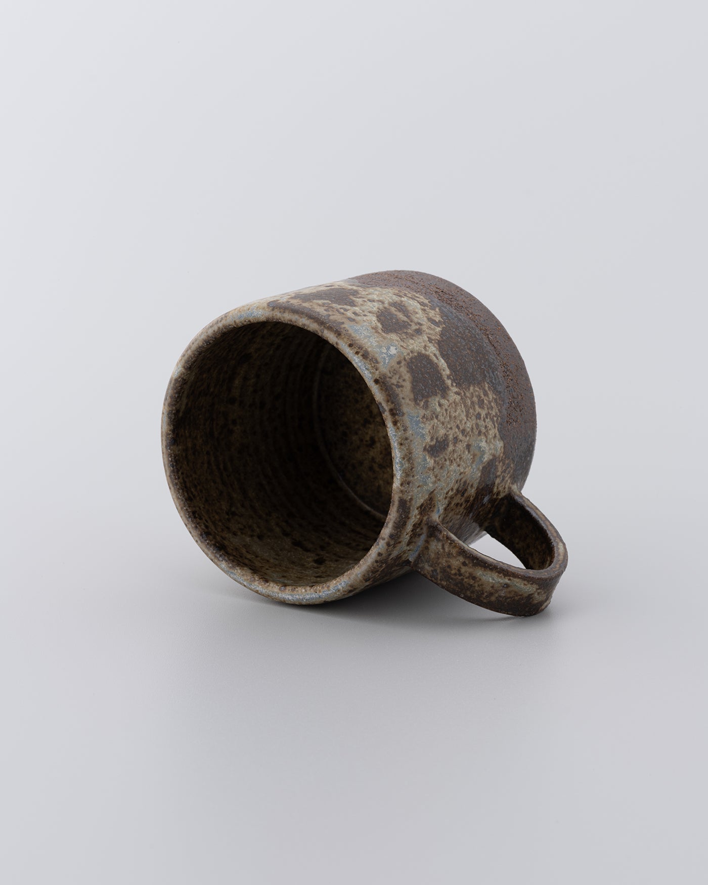 Glazed Mug 02