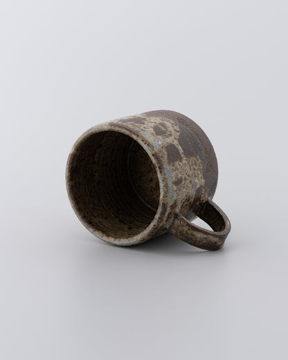 Glazed Mug 02
