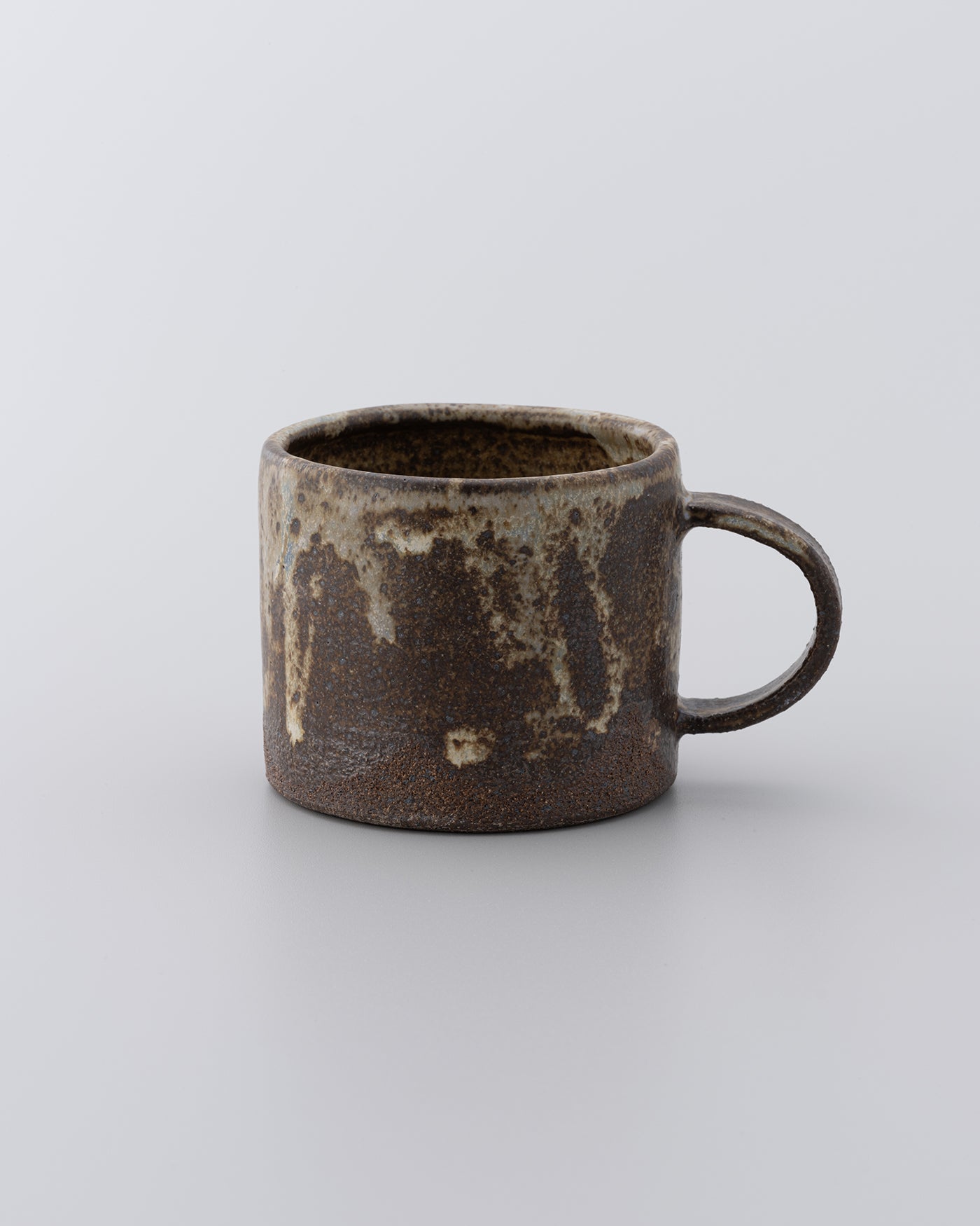 Glazed Mug 03