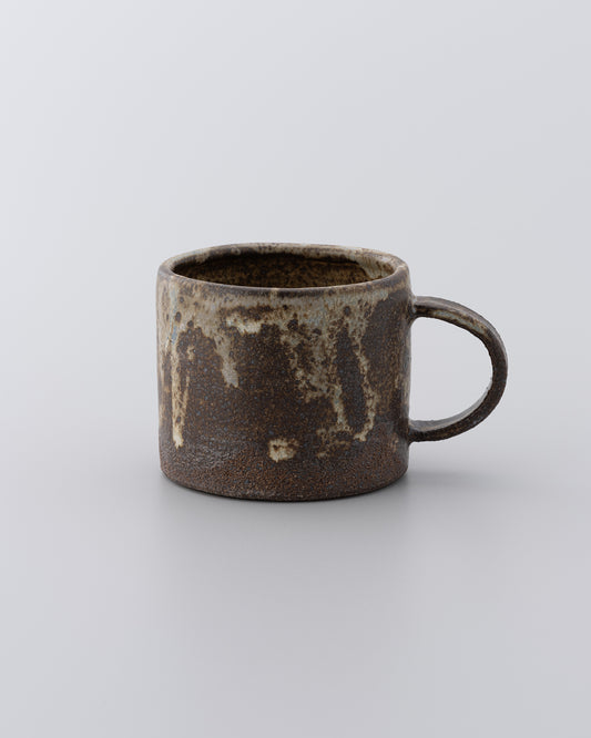 Glazed Mug 03