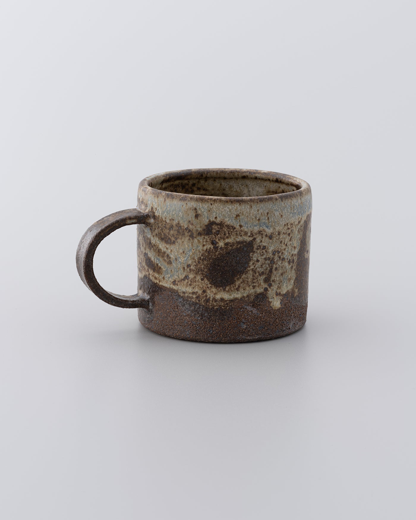 Glazed Mug 03