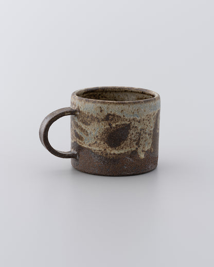 Glazed Mug 03