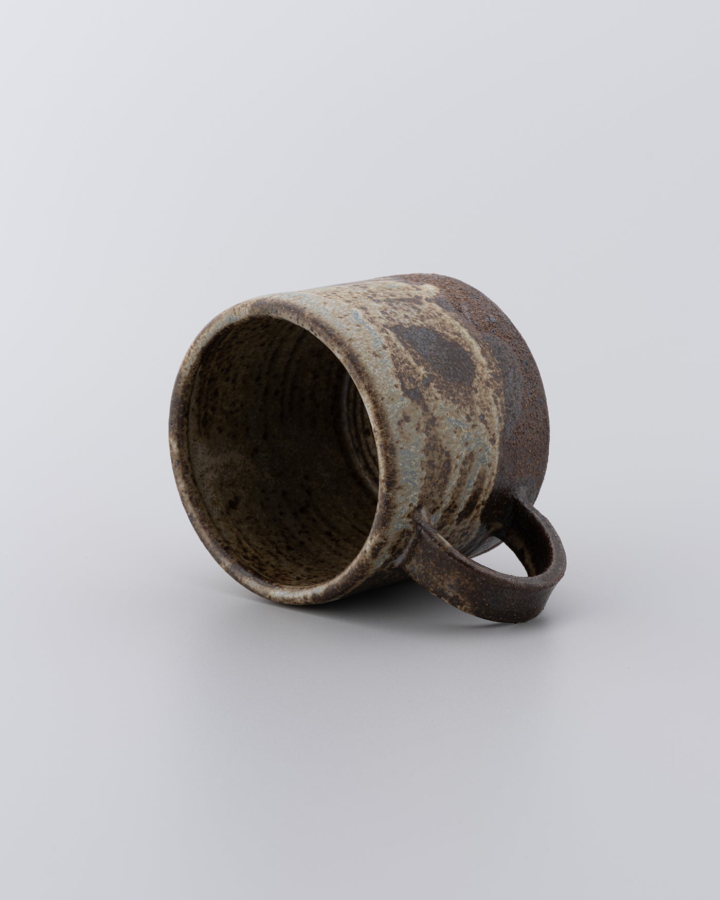 Glazed Mug 03