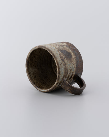 Glazed Mug 03