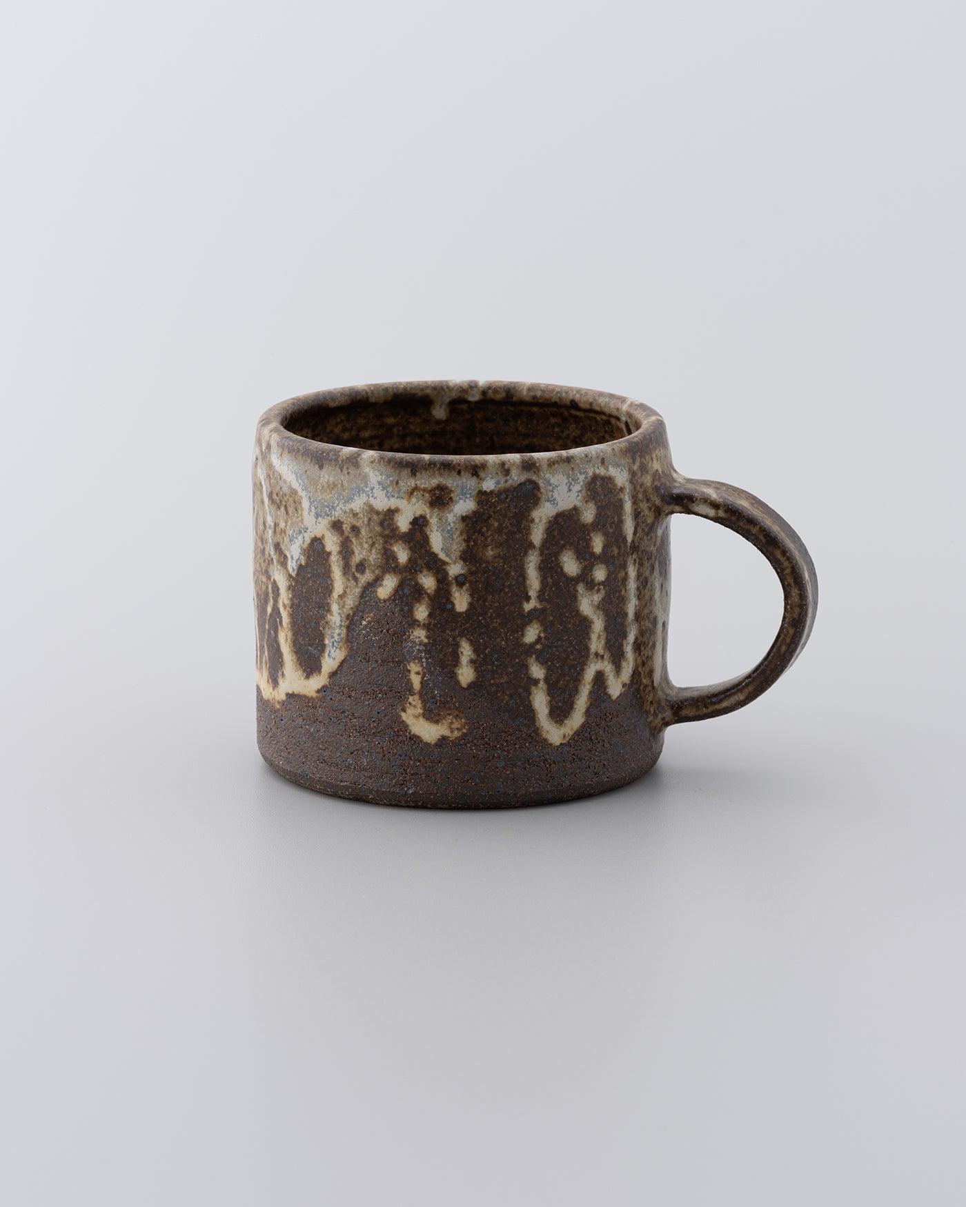 Glazed Mug 04