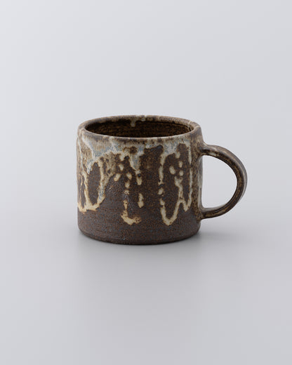 Glazed Mug 04