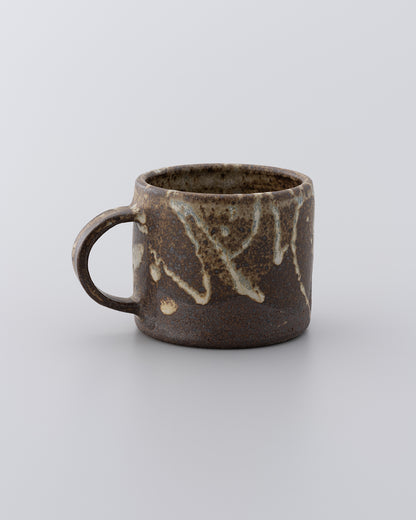 Glazed Mug 04