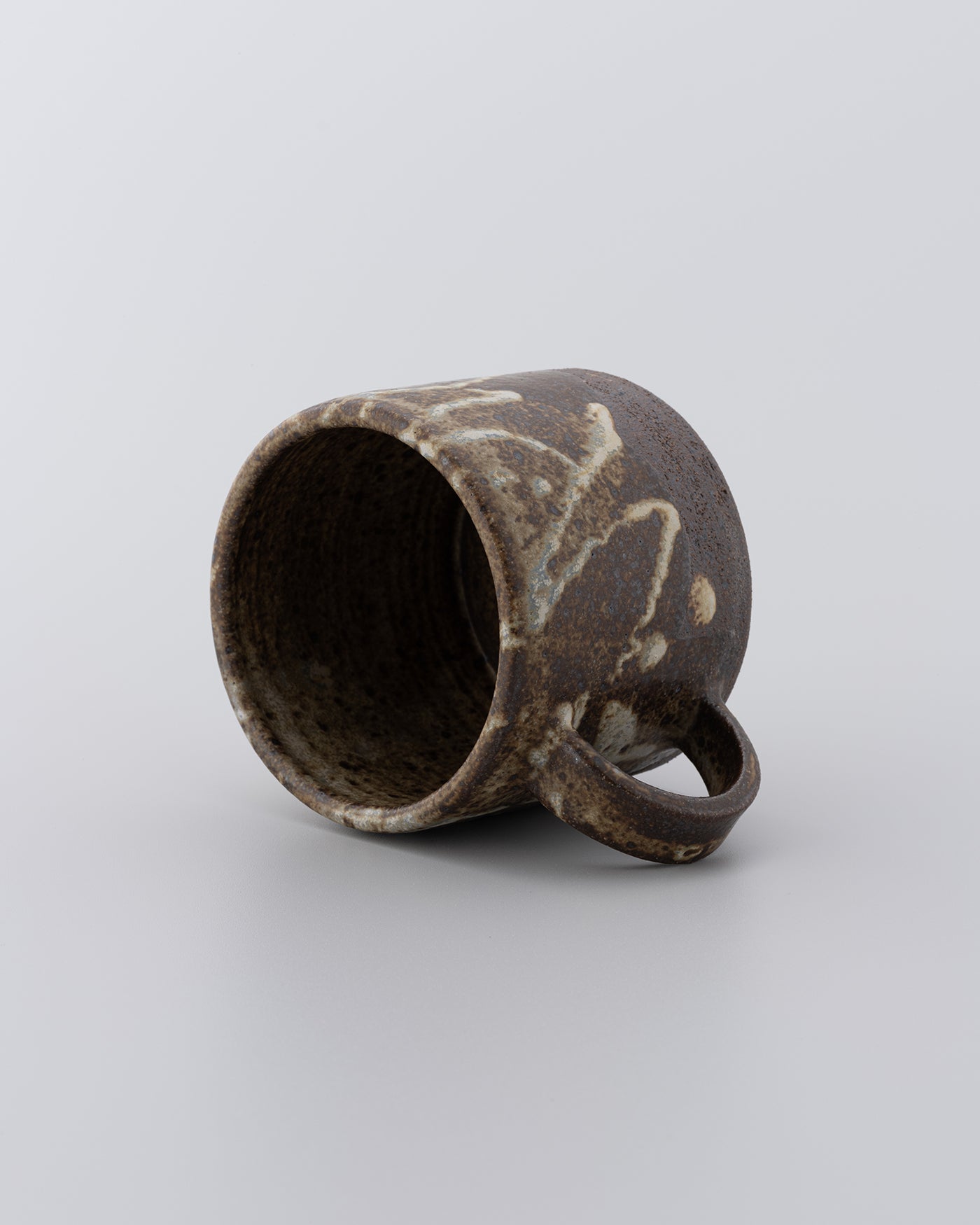 Glazed Mug 04