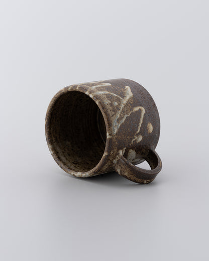 Glazed Mug 04