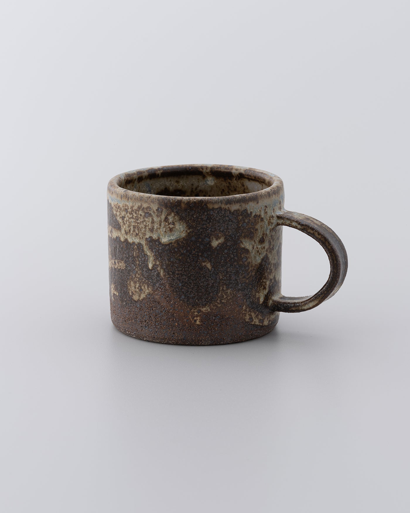 Glazed Mug 05