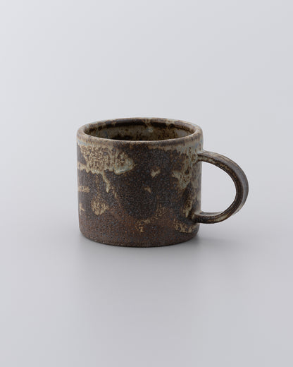 Glazed Mug 05