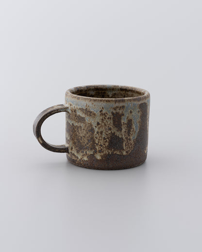 Glazed Mug 05