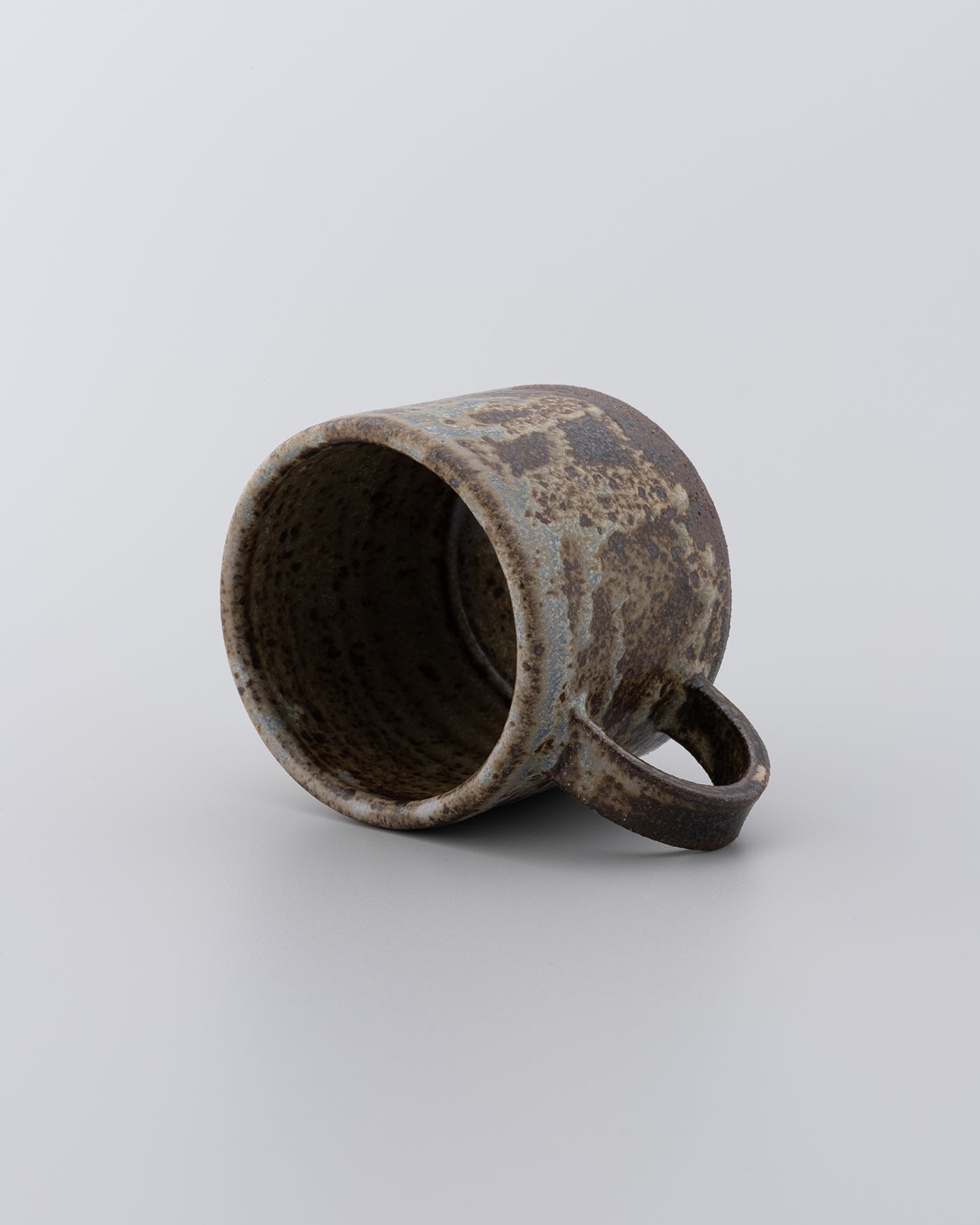 Glazed Mug 05