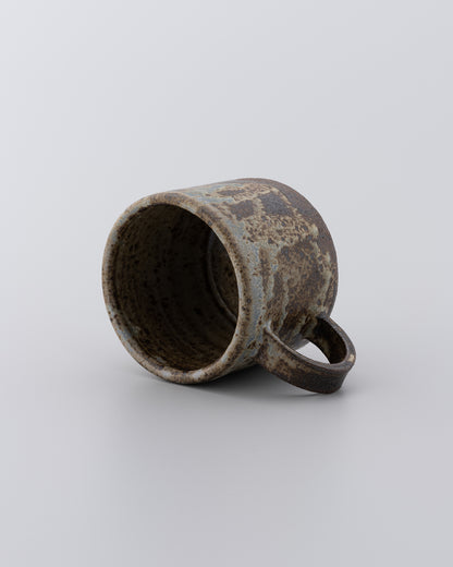 Glazed Mug 05