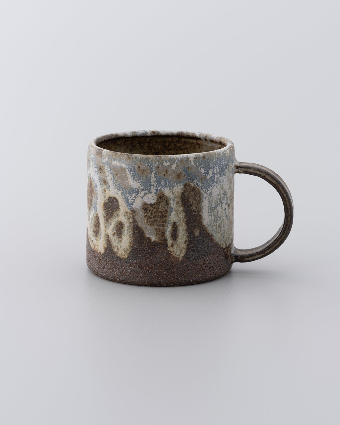 Glazed Mug 06
