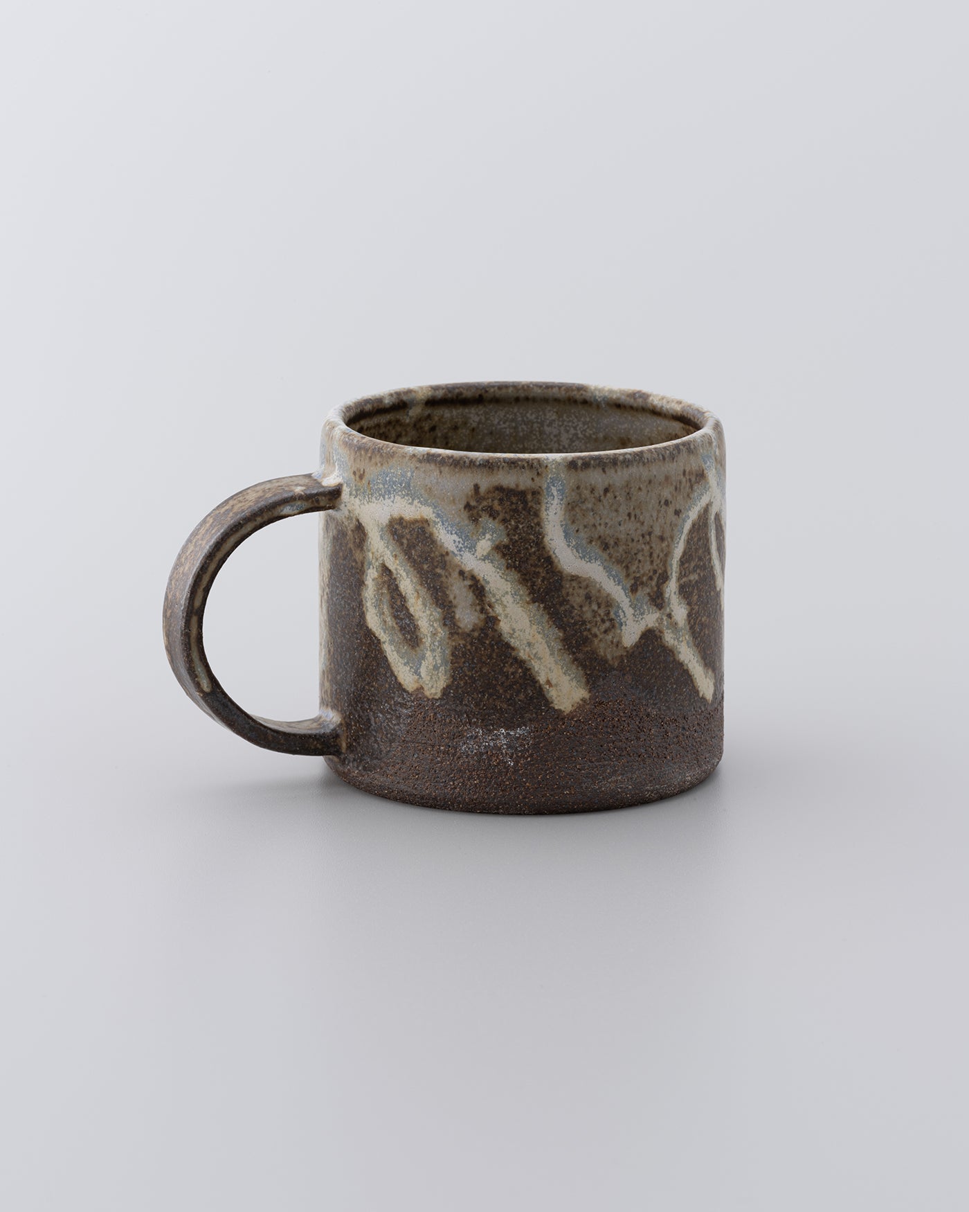 Glazed Mug 06