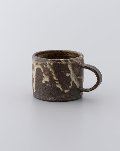 Glazed Mug 07