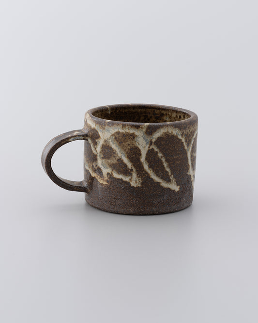 Glazed Mug 07