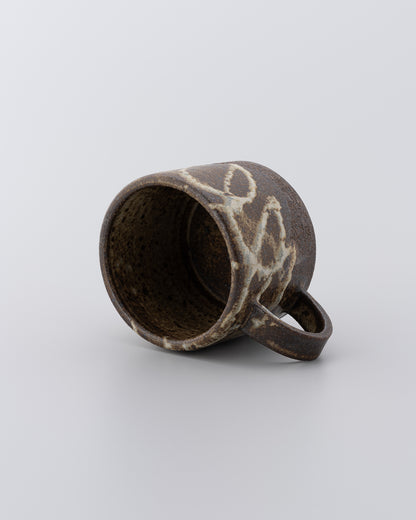 Glazed Mug 07