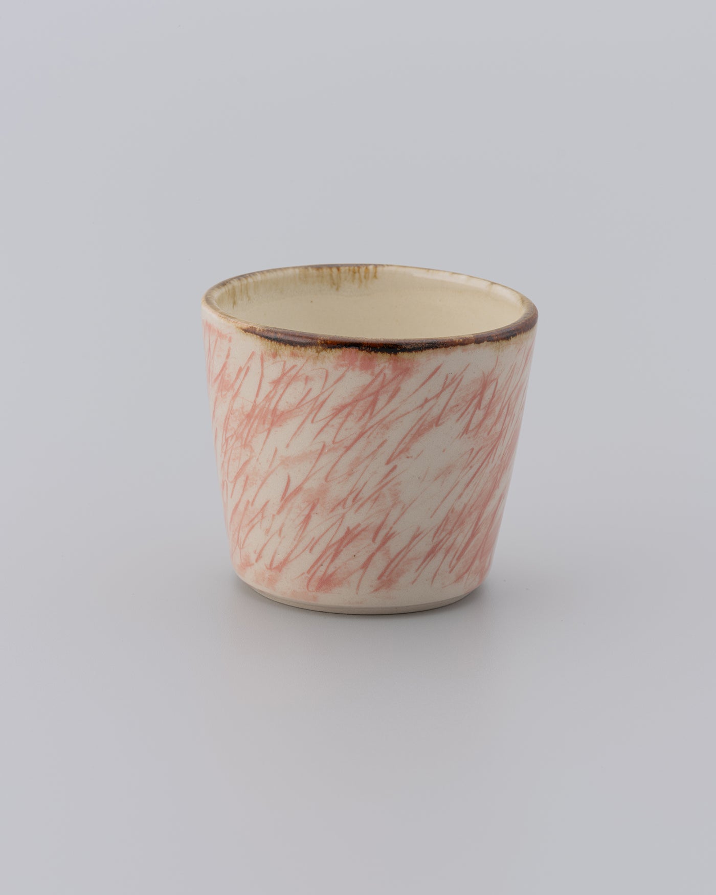 Drawing cup Pink 01