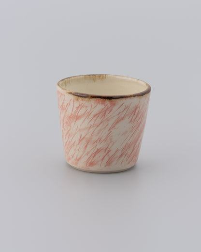 Drawing cup Pink 01
